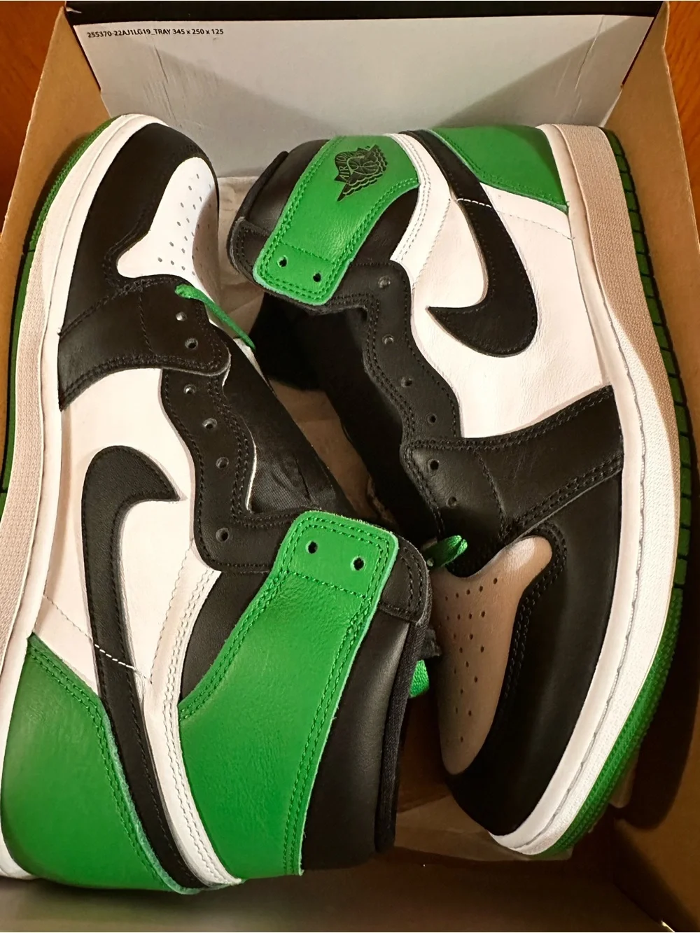 Jordan Air Jordan 1 Retro High OG 